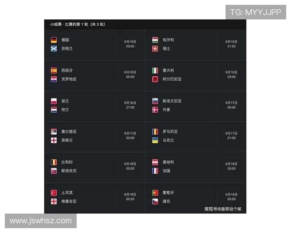 2026世界杯赛程时间表和比赛场次安排 2026世界杯赛程时间表和比赛场次安排