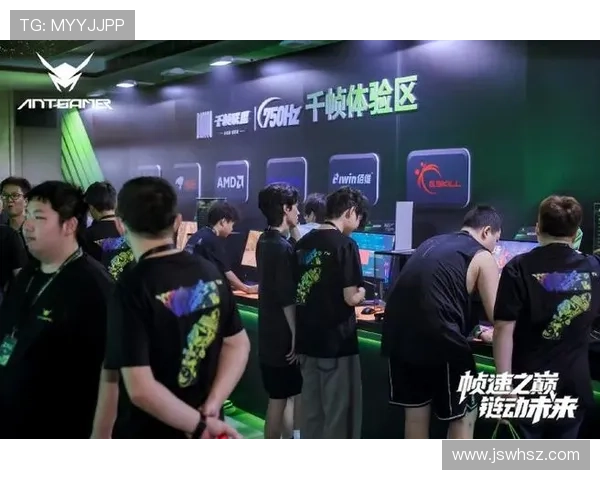 《2025年全球电竞大赛即将开启各大赛区选拔赛火热进行中》 《2025年全球电竞大赛即将开启各大赛区选拔赛火热进行中》