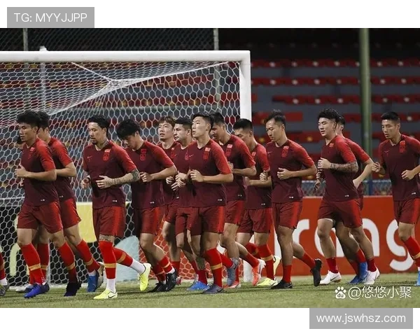 中国队世界杯预选赛战绩回顾与分析:从希望到失望的征程 中国队世界杯预选赛战绩回顾与分析:从希望到失望的征程