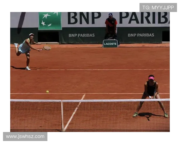 四大网球公开赛参赛资格解析与晋级之路详解 四大网球公开赛参赛资格解析与晋级之路详解