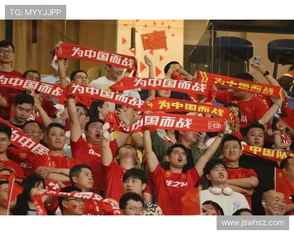 国足奋力拼搏终结连败豪取关键胜利点燃球迷激情迎来晋级曙光 国足奋力拼搏终结连败豪取关键胜利点燃球迷激情迎来晋级曙光