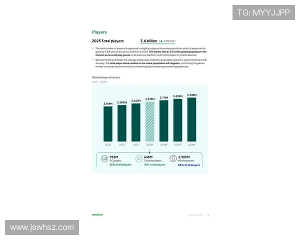 《2025年全球电竞市场持续增长 电竞产业前景广阔引发各界关注》 《2025年全球电竞市场持续增长 电竞产业前景广阔引发各界关注》