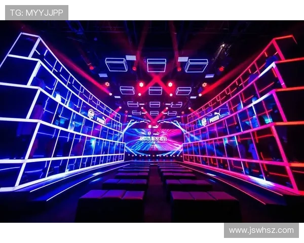 《全球电竞赛事迎来新突破 新兴战队崭露头角改变行业格局》 《全球电竞赛事迎来新突破 新兴战队崭露头角改变行业格局》