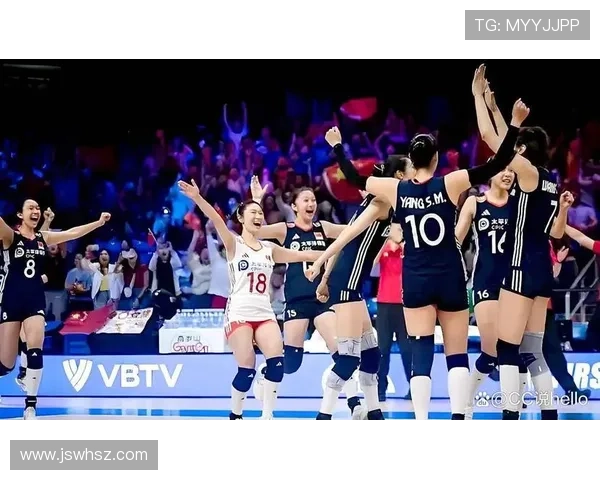 中国女排逆转胜日本，成功晋级亚锦赛决赛，力争八连冠