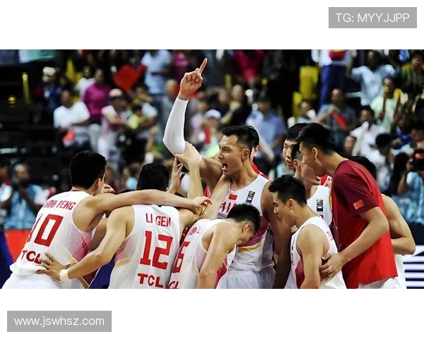 中国男篮逆袭胜菲律宾 晋级亚洲杯四强再度掀起篮球热潮 中国男篮逆袭胜菲律宾 晋级亚洲杯四强再度掀起篮球热潮