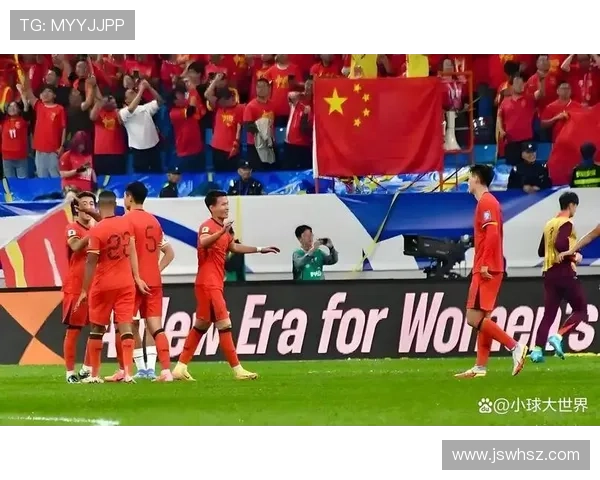 国足新星闪耀赛场全场最佳表现助球队逆转赢得关键胜利 国足新星闪耀赛场全场最佳表现助球队逆转赢得关键胜利