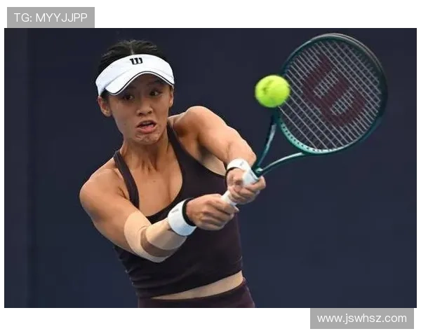 新星崛起！2025年网球赛季精彩回顾与未来之星的挑战