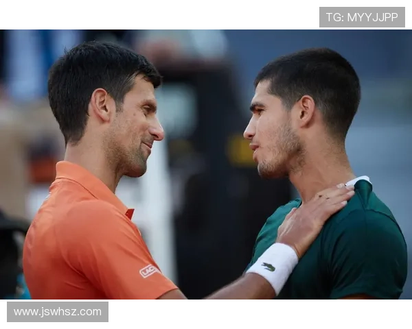 网球赛季激战正酣 德约科维奇与纳达尔再度争夺世界第一桂冠 网球赛季激战正酣 德约科维奇与纳达尔再度争夺世界第一桂冠