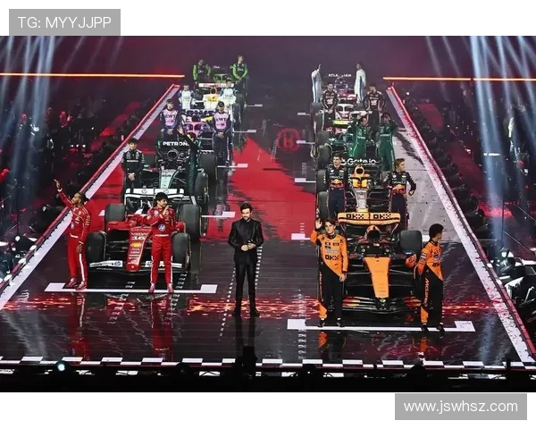 F1赛季倒计时 各车队备战新赛季期待强劲表现