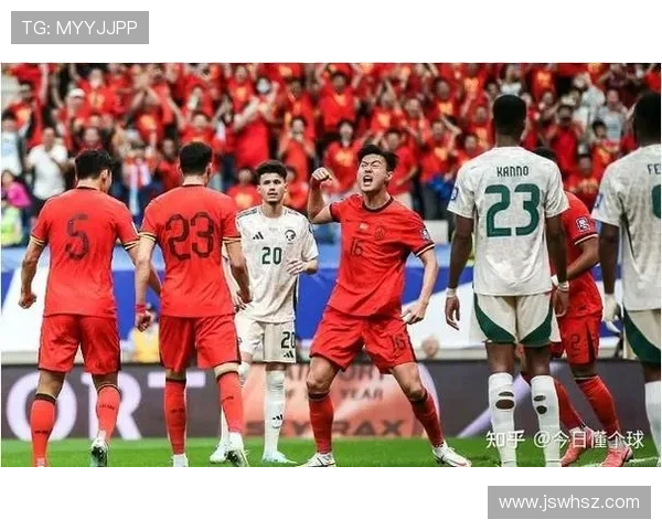 世界杯预选赛精彩回顾:中国队拼搏奋进,逆袭晋级之路燃起希望 世界杯预选赛精彩回顾:中国队拼搏奋进,逆袭晋级之路燃起希望