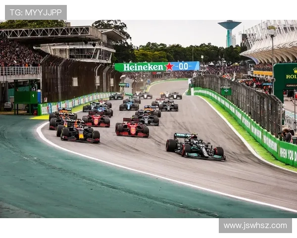 新赛季F1多队发布重磅升级套件 赛道竞争格局再现巨大新变数 新赛季F1多队发布重磅升级套件 赛道竞争格局再现巨大新变数