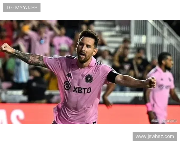 梅西加盟迈阿密国际震动足球界 豪华阵容引发全球关注 梅西加盟迈阿密国际震动足球界 豪华阵容引发全球关注