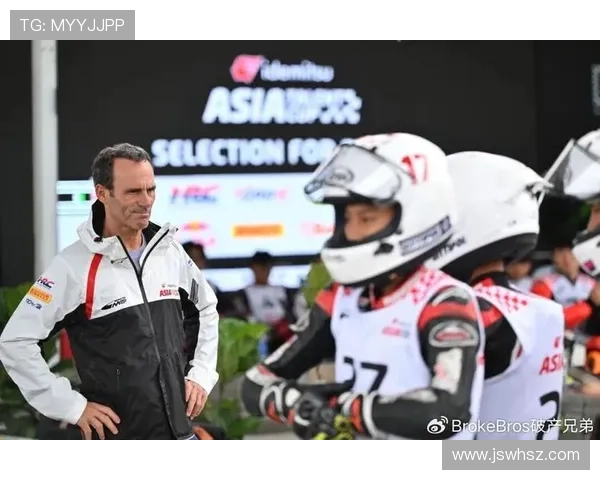 MotoGP新赛季风云再起车手格局变化引发围场热议转会暗流涌动 MotoGP新赛季风云再起车手格局变化引发围场热议转会暗流涌动