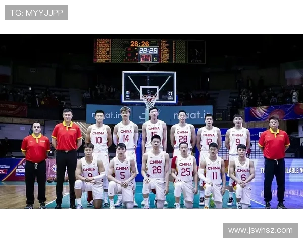 中国男篮征战世界杯前瞻:新阵容迎战强敌 力争突破历史最佳成绩 中国男篮征战世界杯前瞻:新阵容迎战强敌 力争突破历史最佳成绩