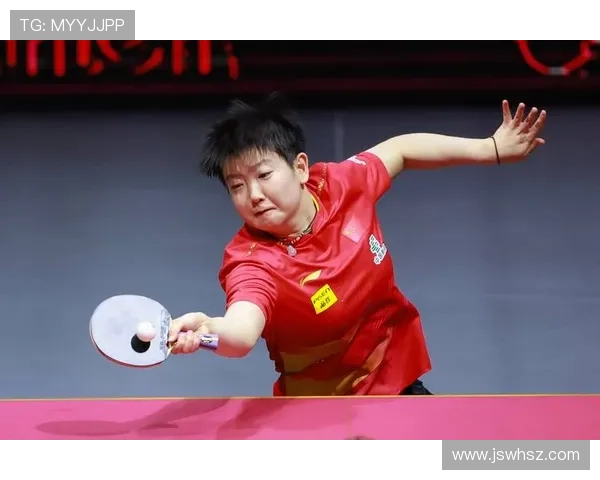 张帅夺冠重返世界前十 孙颖莎横扫对手挺进四强 网球赛场再现中国新传奇