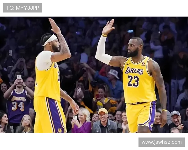 湖人交易传闻升温联盟格局震荡詹姆斯未来成焦点引热议全网关注